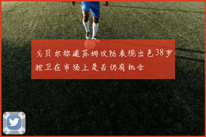 戈贝尔称道苏姆攻防表现出色38岁控卫在市场上是否仍有机会