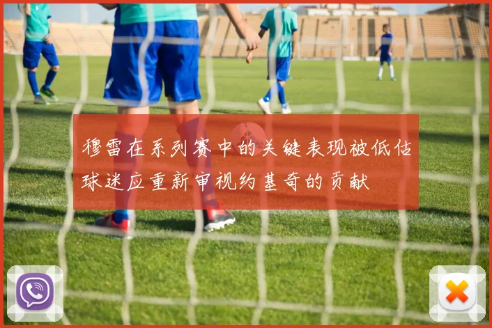 穆雷在系列赛中的关键表现被低估球迷应重新审视约基奇的贡献