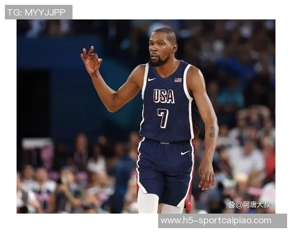 杜兰特强调控卫得分的重要性侵略性不足将影响球队表现