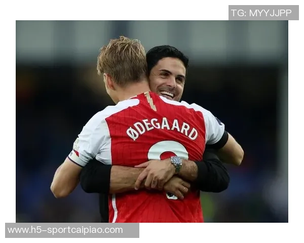 阿森纳在阿尔特塔带领下展现强大韧性总能逆转取胜