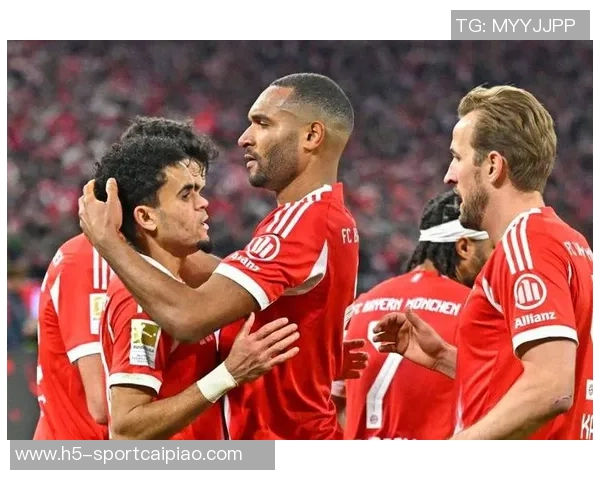 萨利：凯恩的价值被低估拜仁若持续强势将主宰德甲